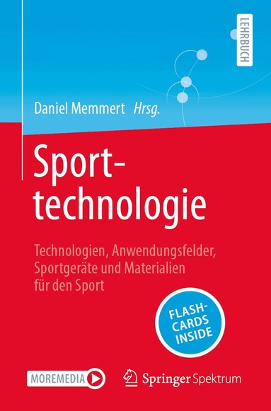 Sporttechnologie (h�ftad)