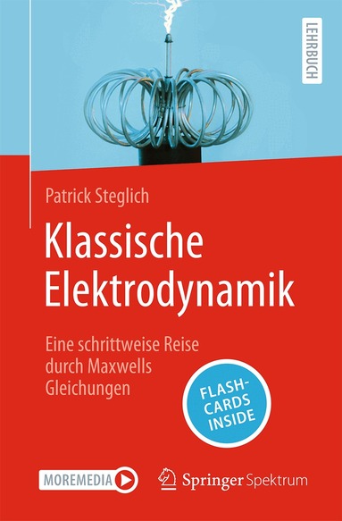 Klassische Elektrodynamik (h�ftad)