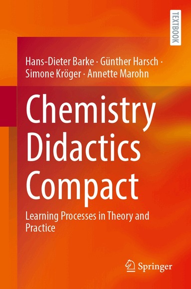 Chemistry Didactics Compact (h�ftad)