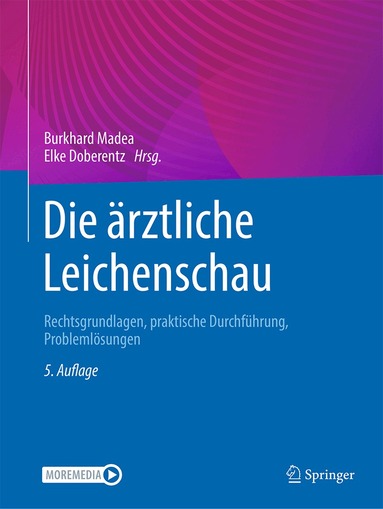 Die �rztliche Leichenschau (h�ftad)