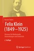 Felix Klein (1849-1925)