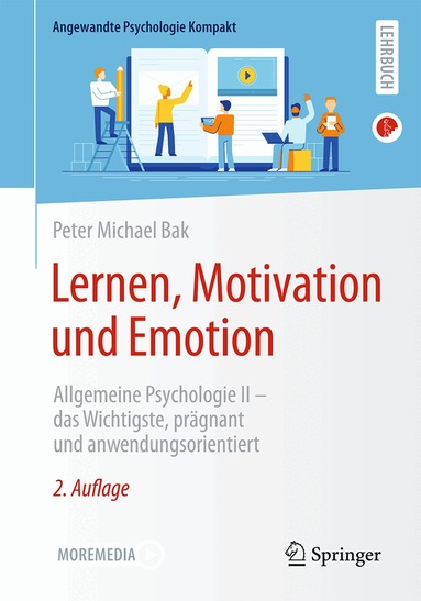 Lernen, Motivation und Emotion (h�ftad)