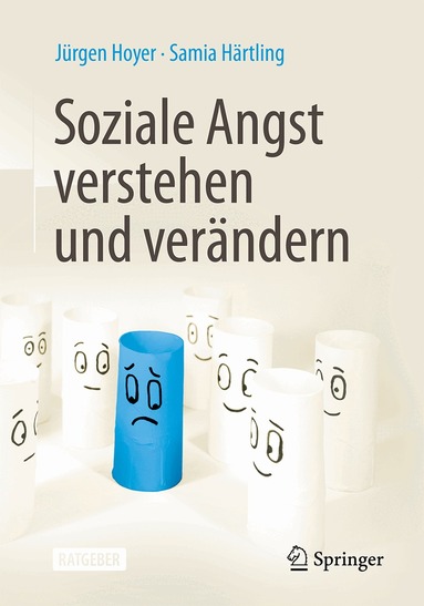 Soziale Angst verstehen und ver�ndern