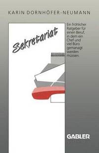 Sekretariat (häftad)