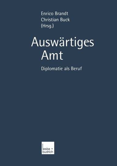 Ausw�rtiges Amt (h�ftad)