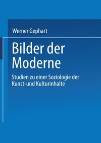 Bilder der Moderne (e-bok)