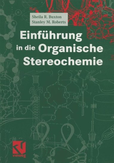 Einführung in die Organische Stereochemie (e-bok)