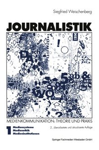 Journalistik (e-bok)