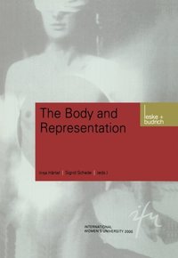 Body and Representation (e-bok)