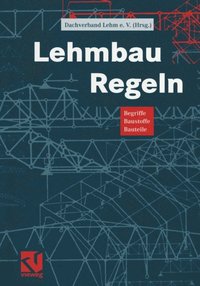 Lehmbau Regeln (e-bok)