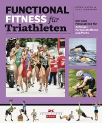 Functional Fitness für Triathleten (e-bok)