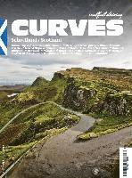 Curves Scotland: Number 8 (hftad)