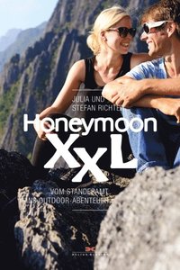 Honeymoon XXL (e-bok)