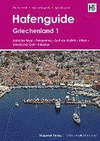 Hafenguide Griechenland 1 (häftad)