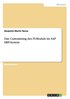 Customizing des FI-Moduls im SAP ERP-System