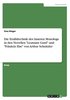 Die Erzahltechnik Des Inneren Monologs in Den Novellen -Leutnant Gustl- Und -Fraulein Else- Von Arthur Schnitzler