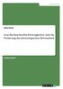 Lese-Rechtschreibschwierigkeiten und die F�rderung der phonologischen Bewusstheit