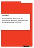 Machtausbung der USA auf die bolivianische Regierung hinsichtlich der Kokagesetzgebung, 1986-1990