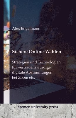 Sichere Online-Wahlen (hftad)