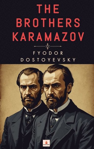 Brothers Karamazov (hftad)