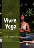 Vivre Yoga