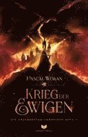 Drachenatem-Chroniken: Der Krieg der Ewigen (h�ftad)