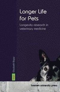 Omslag: Longer Life for Pets