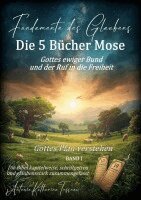 Fundamente des Glaubens (h�ftad)