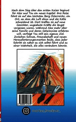 I Am From Austria (h�ftad)