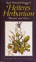 Heiteres Herbarium (inbunden)