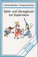 Spiel- und bungsbuch zur Supervision (hftad)