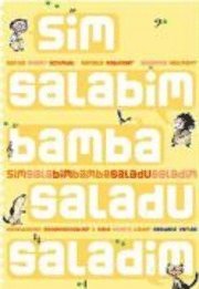 Simsalabim Bamba Saladu Saladim (inbunden)