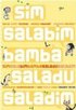 Simsalabim Bamba Saladu Saladim