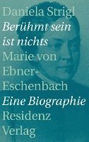 Berhmt sein ist nichts (hftad)