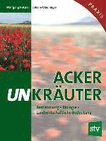 Ackerunkräuter (häftad)
