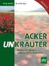 Ackerunkräuter