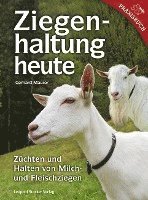 Ziegenhaltung heute (inbunden)