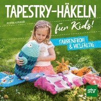 Tapestry-Hkeln fr Kids (hftad)