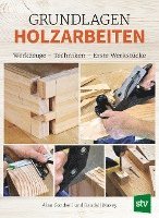 Grundlagen Holzarbeiten (hftad)