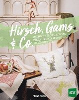 Hirsch, Gams & Co (inbunden)