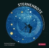 Sternenbote (inbunden)