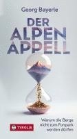 Der Alpen-Appell (h�ftad)