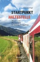 STARTPUNKT HALTESTELLE (h�ftad)