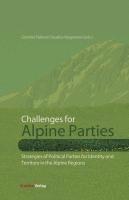 Challenges For Alpine Parties (inbunden)