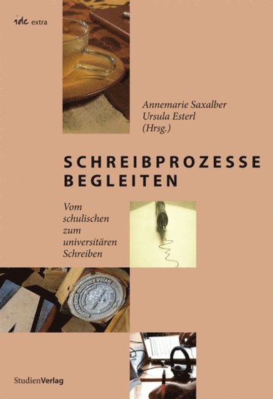Schreibprozesse begleiten (h�ftad)