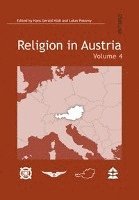 Religion in Austria 4 (inbunden)