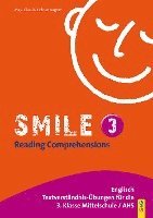 Smile - Reading Comprehensions 3 (hftad)