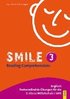 Smile - Reading Comprehensions 3