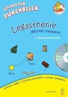 Legasthenie leichter meistern - 2. Klasse Volksschule (hftad)