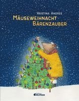 M�useweihnacht - B�renzauber (h�ftad)